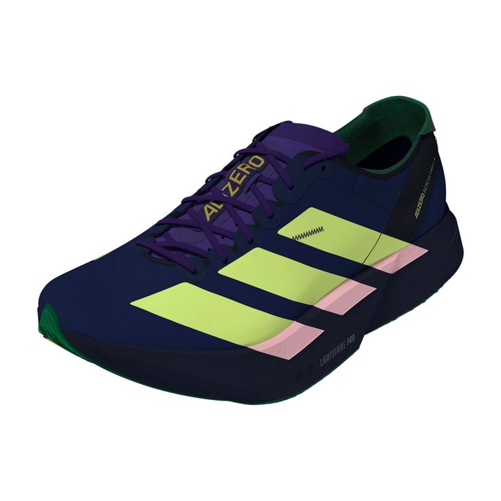 Adidas Adizero Adidos Pro 4