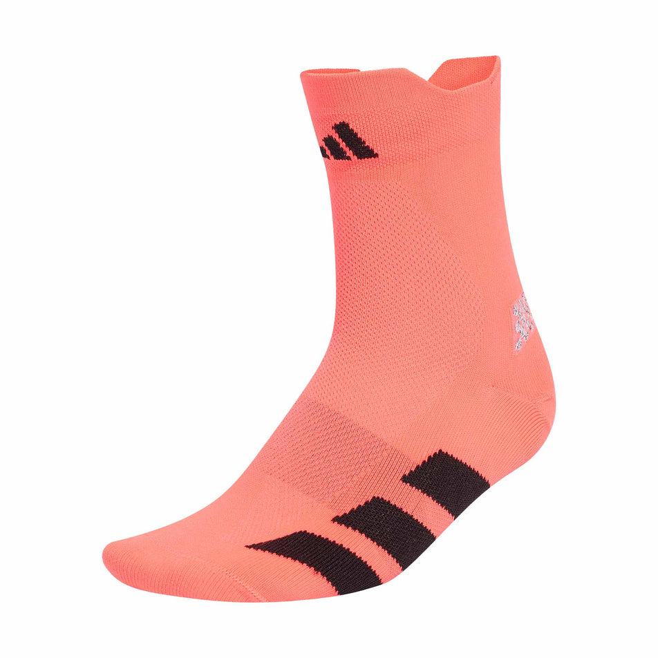 Adidas Adizero Quarter Sock