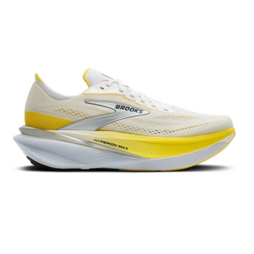 Brooks Lady Hyperion Max 4