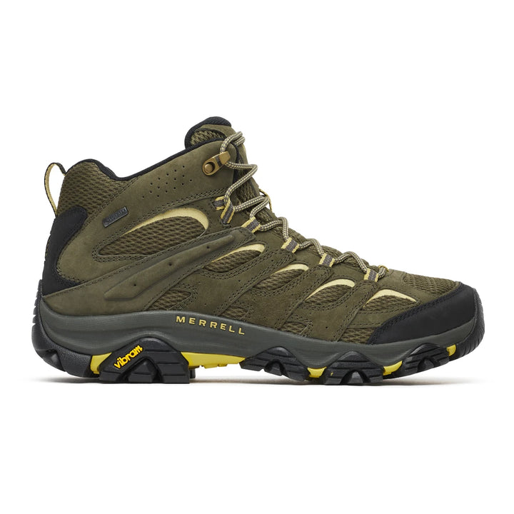 Merrell Moab 3 Mid Gtx
