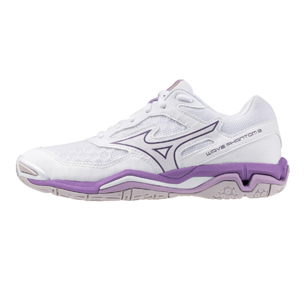 Mizuno Lady Wave Phantom 3