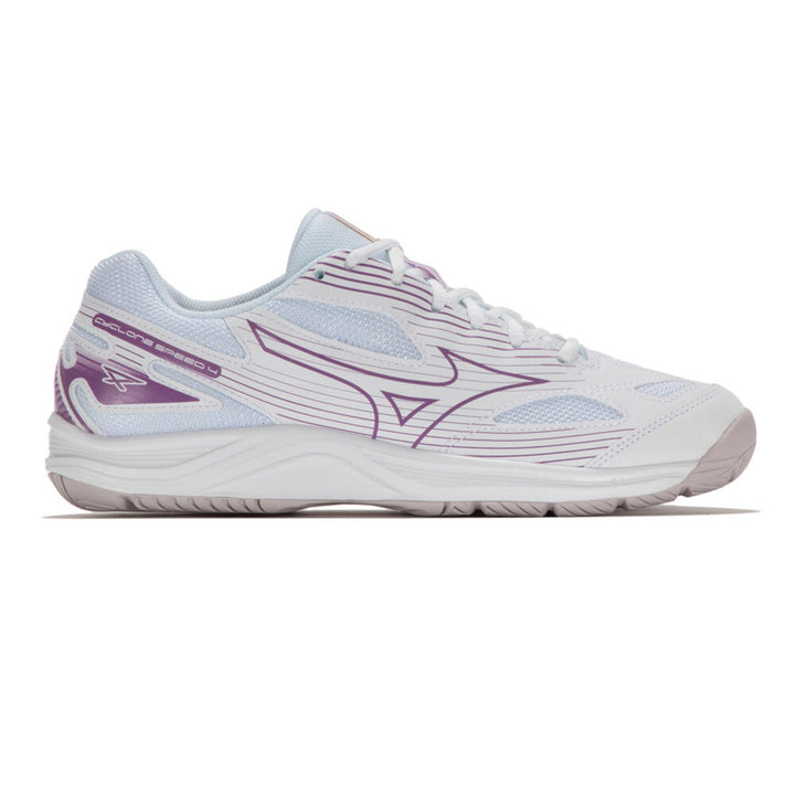 Mizuno Lady Cyclone Speed 4