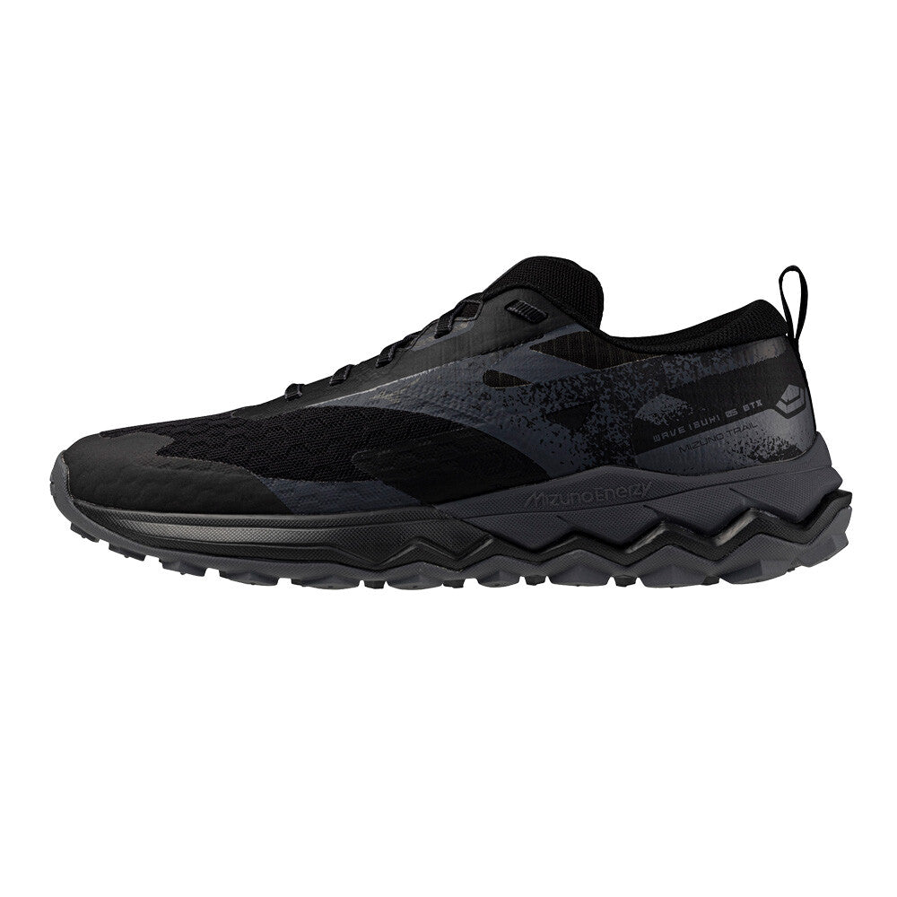 Mizuno Wave Ibuki