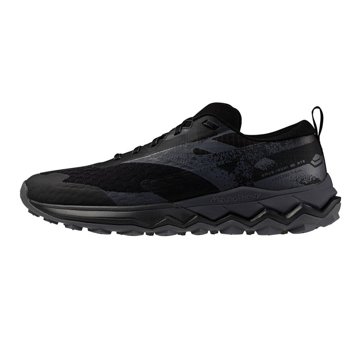 Mizuno Wave Ibuki