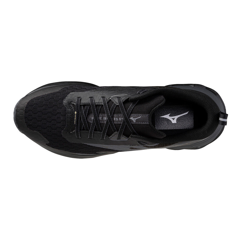 Mizuno Wave Ibuki
