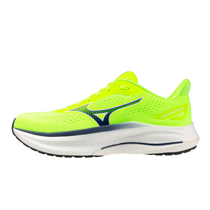 Mizuno Wave Inspire 22