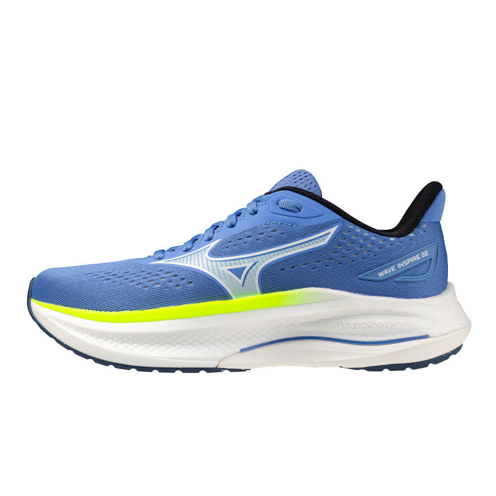 Mizuno Lady Wave Inspire 22