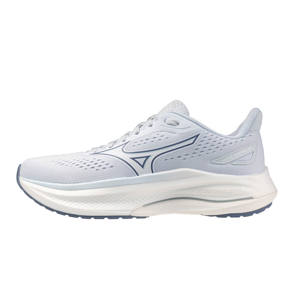 Mizuno Wave Inspire 22