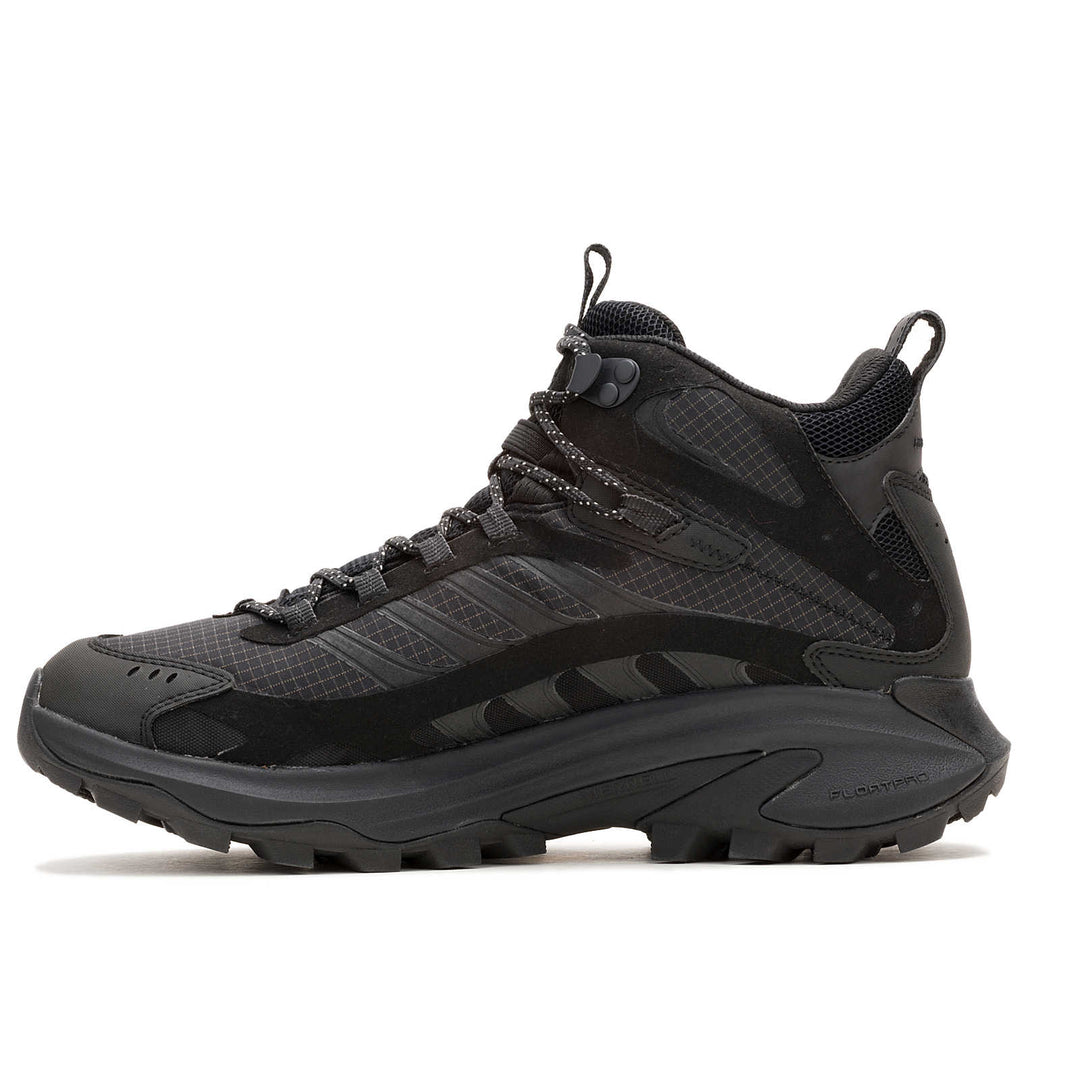 Merrell Moab Speed 2 Mid GTX