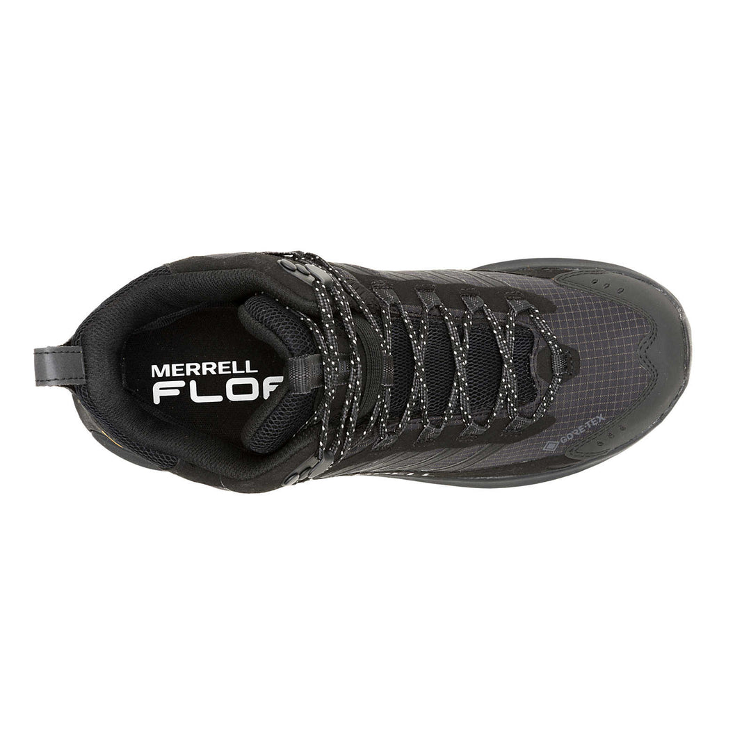 Merrell Moab Speed 2 Mid GTX