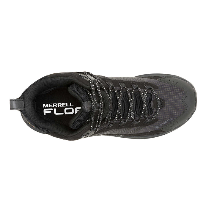 Merrell Moab Speed 2 Mid GTX