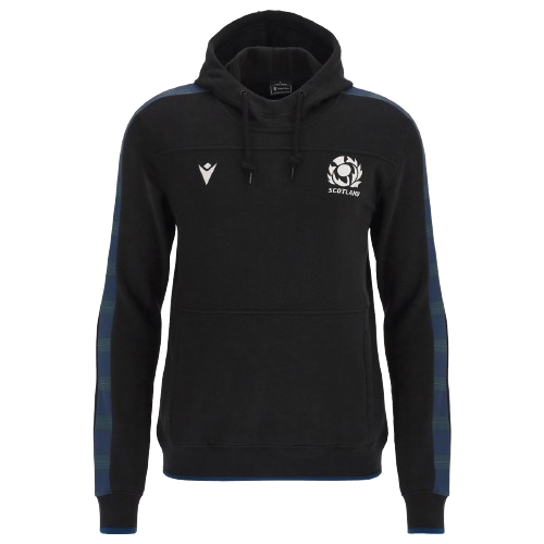 Macron Scotland SRU 6NT Hoody