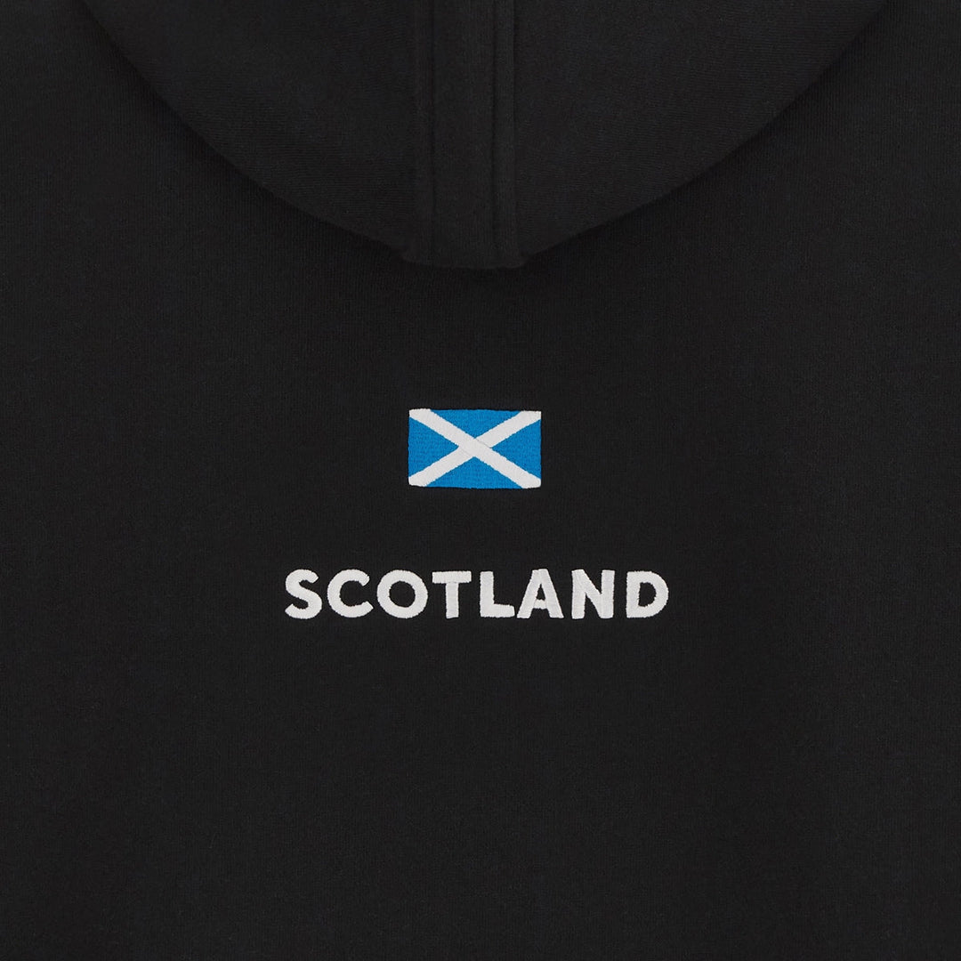 Macron Scotland SRU 6NT Hoody