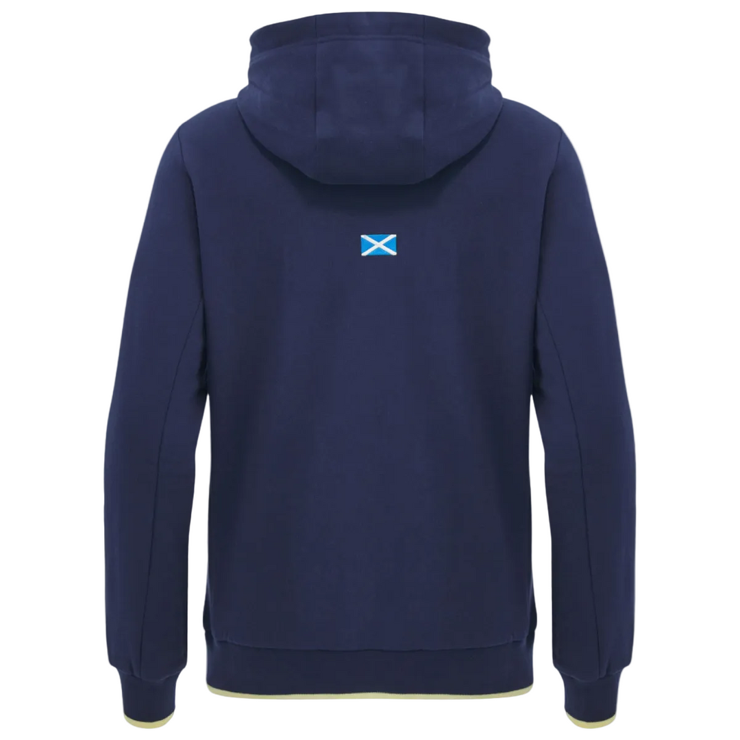 Macron Junior SRU Scotland 26/27 Hoody
