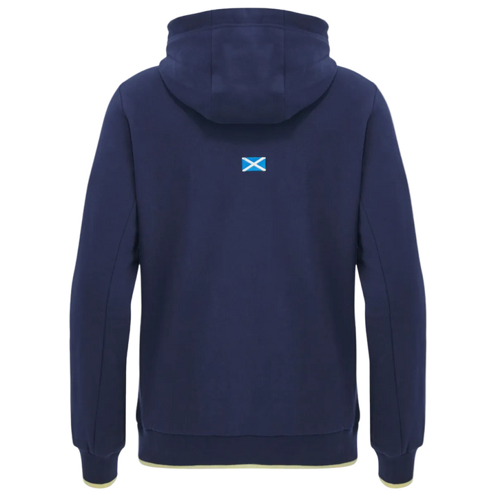 Macron Junior SRU Scotland 26/27 Hoody