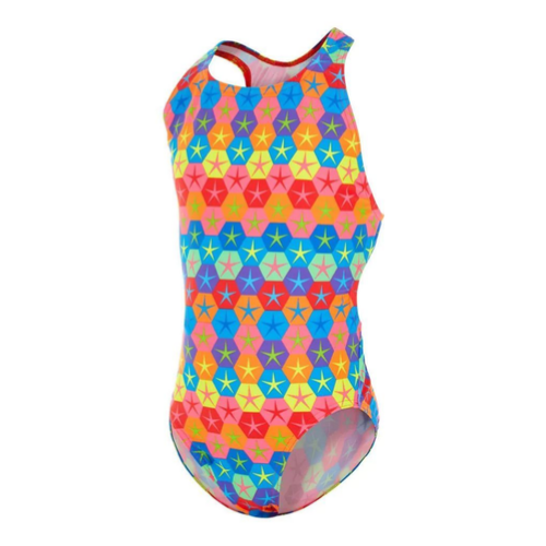 Maru Superstars Swimsuit