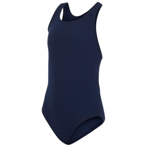 Maru Solid Pacer Swimsuit