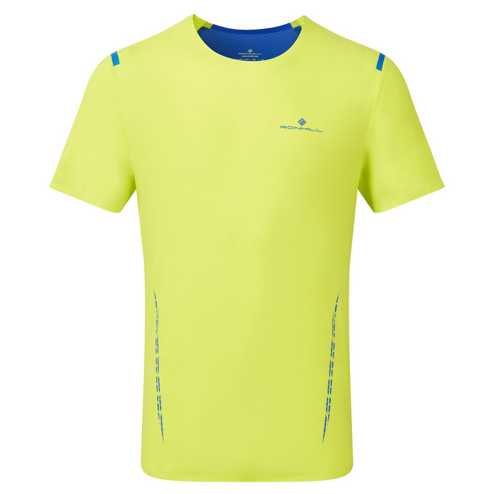 Ronhill Mens Tech Race Tee