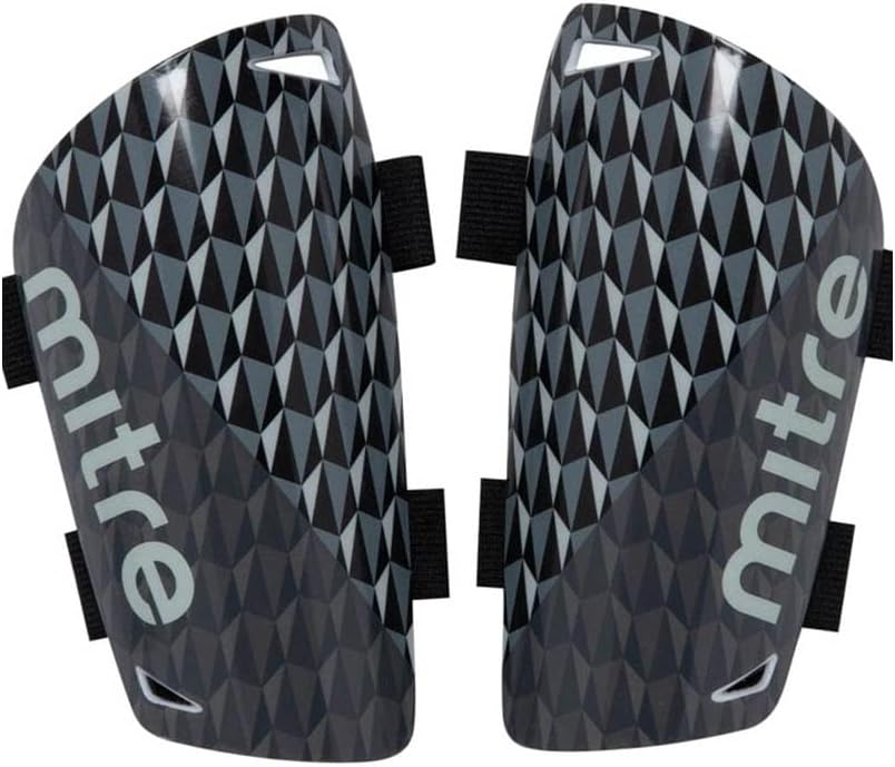 Mitre Deflekta Shin Pad – Knox Sports