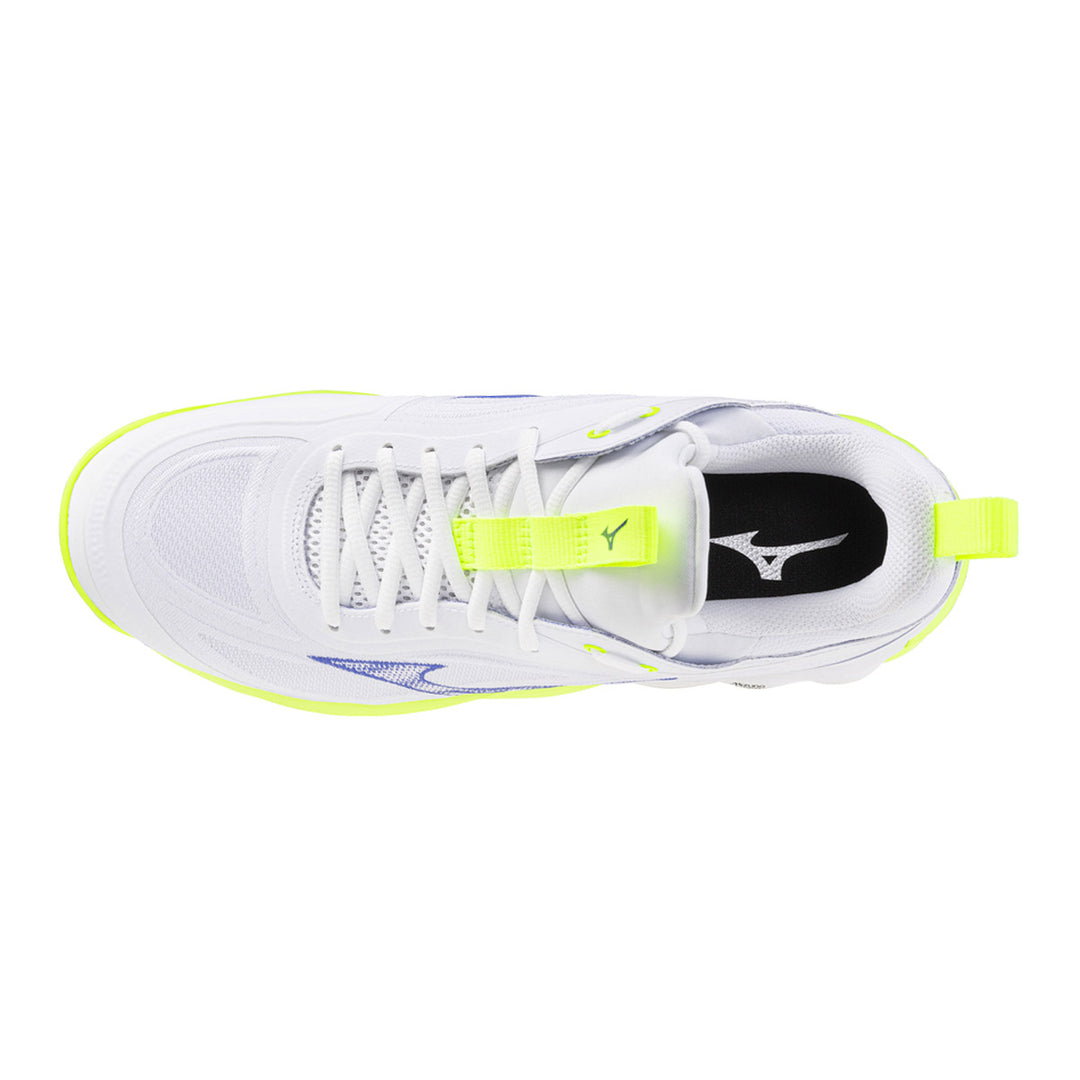 Mizuno Wave Luminous 3