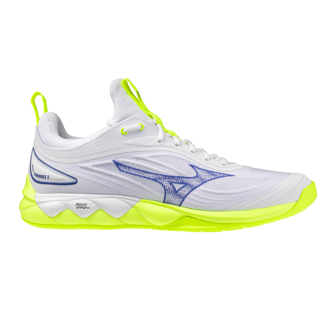 Mizuno Wave Luminous 3