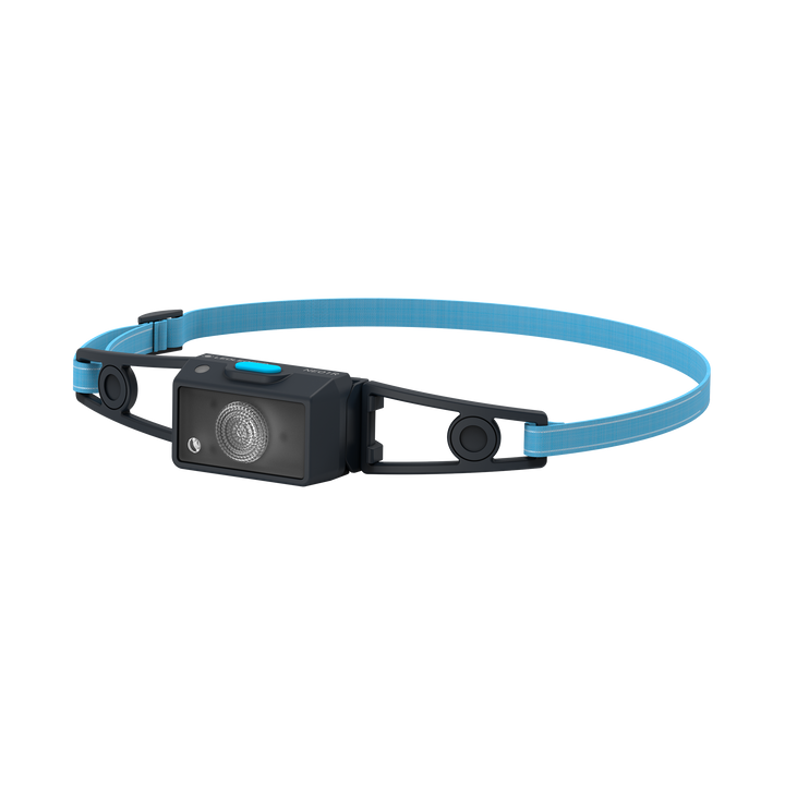 Ledlenser NEO01R Rechargeable Headlamp