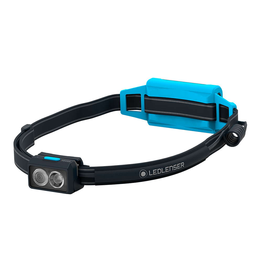 Ledlenser Neo 5R Running Headlamp