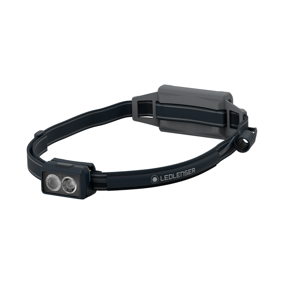 Ledlenser Neo 5R Running Headlamp