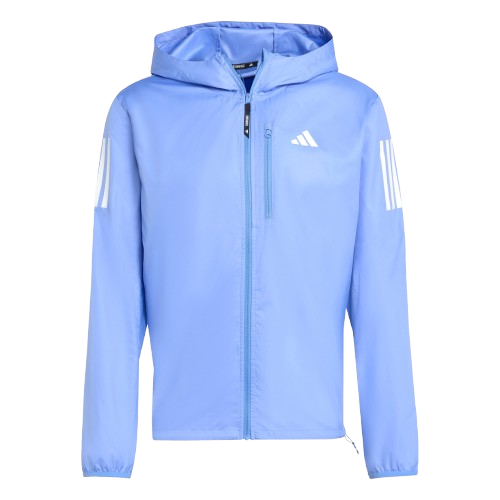 Adidas Own the Road Jacket