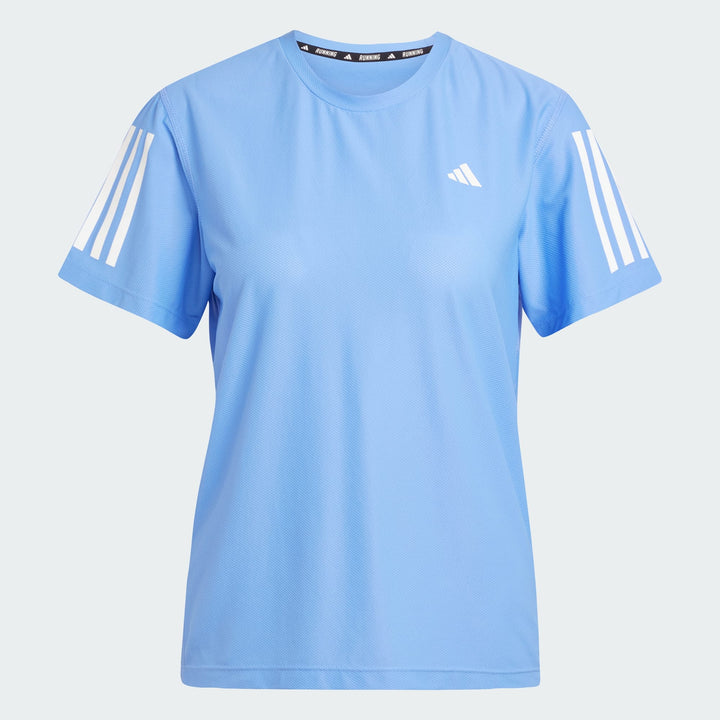 Adidas Own the Road Lady Tee