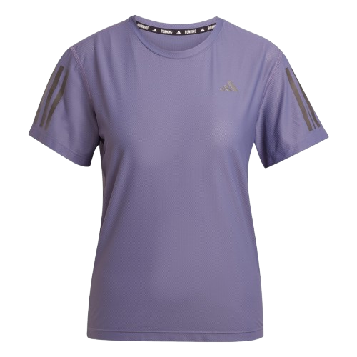 Adidas Own the Road Lady Tee