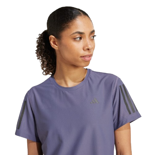 Adidas Own the Road Lady Tee