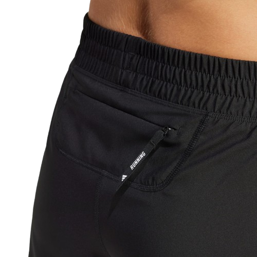 Adidas Women's Own the Run Climacool 2-in-1 Shorts