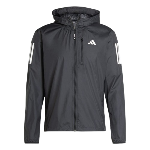 Adidas Own the Road Jacket