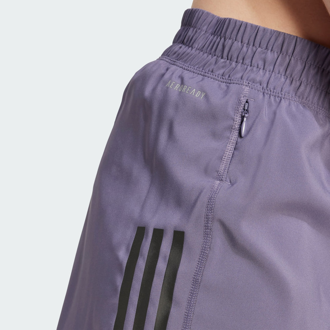 Adidas Own The Run Ladies Running Short