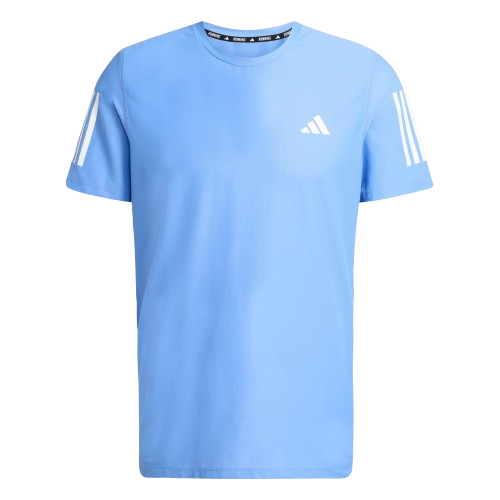 Adidas Own The Road S/S T/Shirt