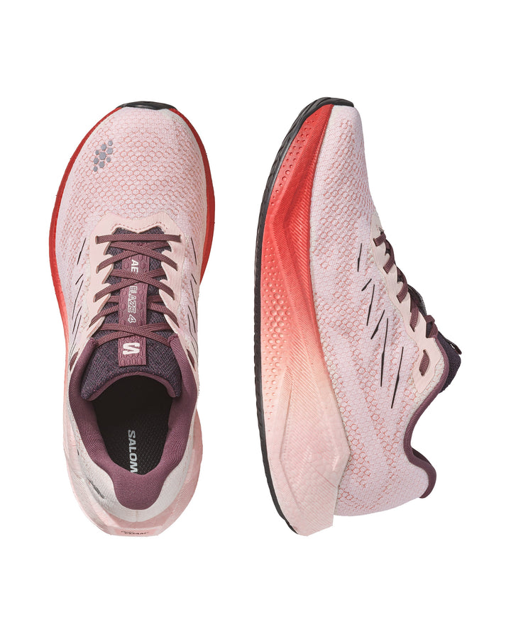 Salomon Lady Aero Blaze 4