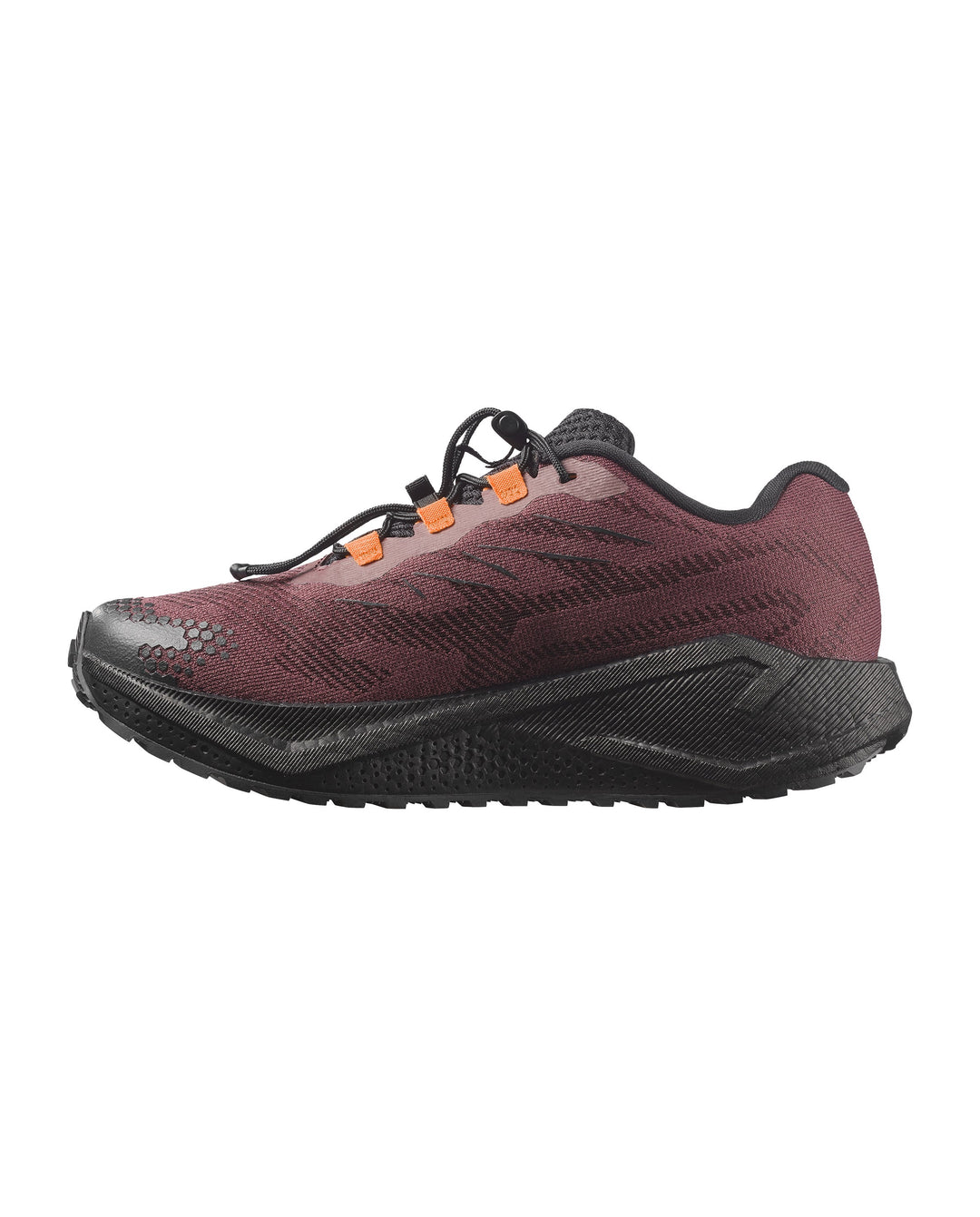 Salomon Lady Aero Blaze Grvl 4