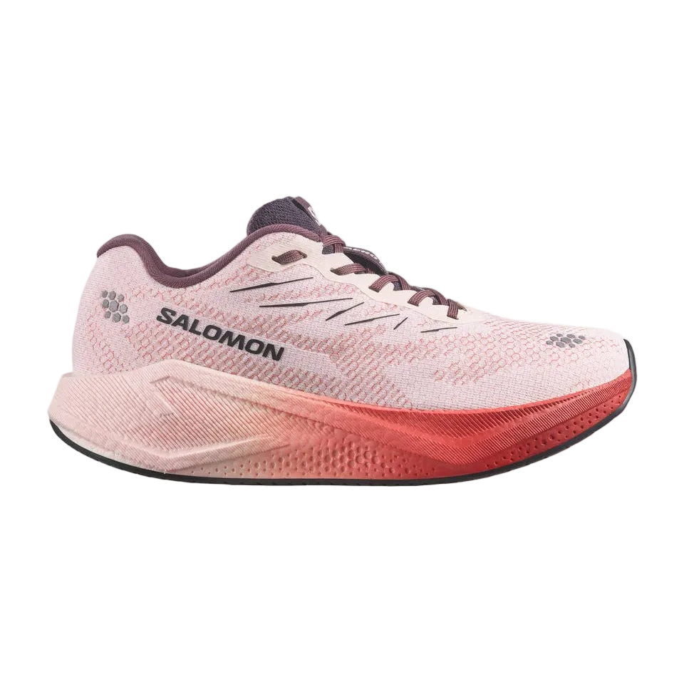 Salomon Lady Aero Blaze 4