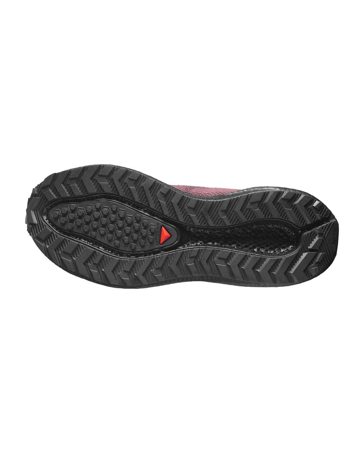 Salomon Lady Aero Blaze Grvl 4