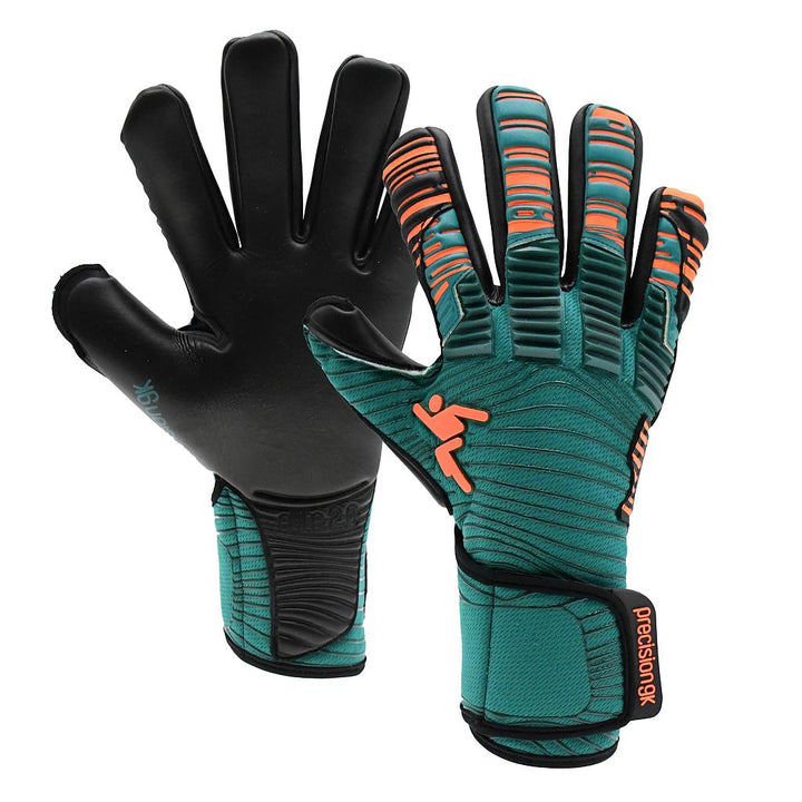 Precision Junior Elite 2.0 Contact