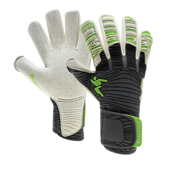 Precision Elite 2.0 Quartz