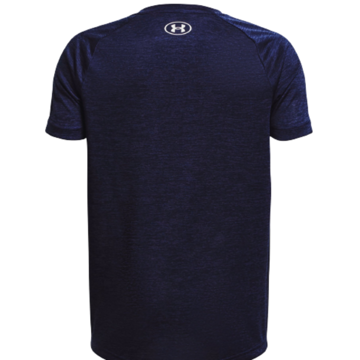 Under Armour Junior Tech™ 2.0 T-Shirt