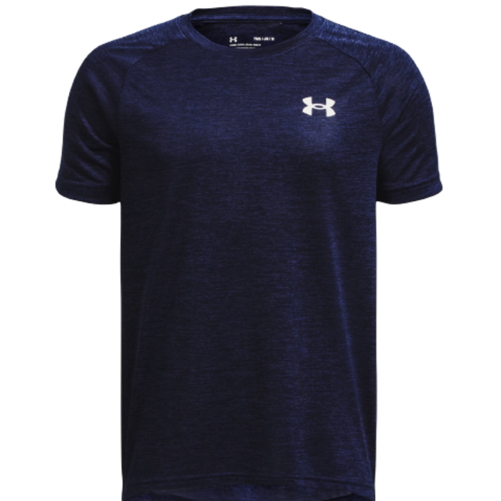 Under Armour Junior Tech™ 2.0 T-Shirt