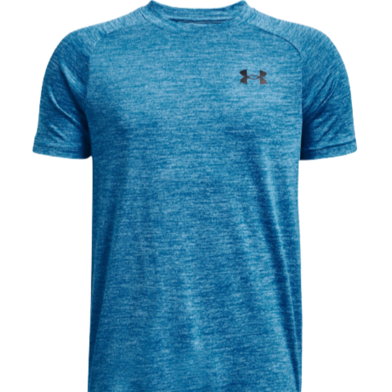 Under Armour Junior Tech™ 2.0 T-Shirt