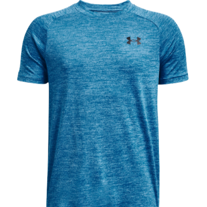 Under Armour Junior Tech™ 2.0 T-Shirt