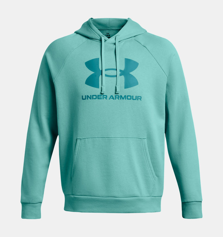 Under Armour Rival Logo HD Hoody