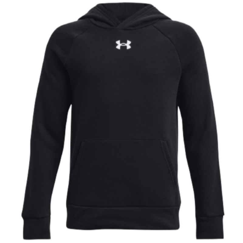 Under Armour Junior UA Rival Fleece Hoodie