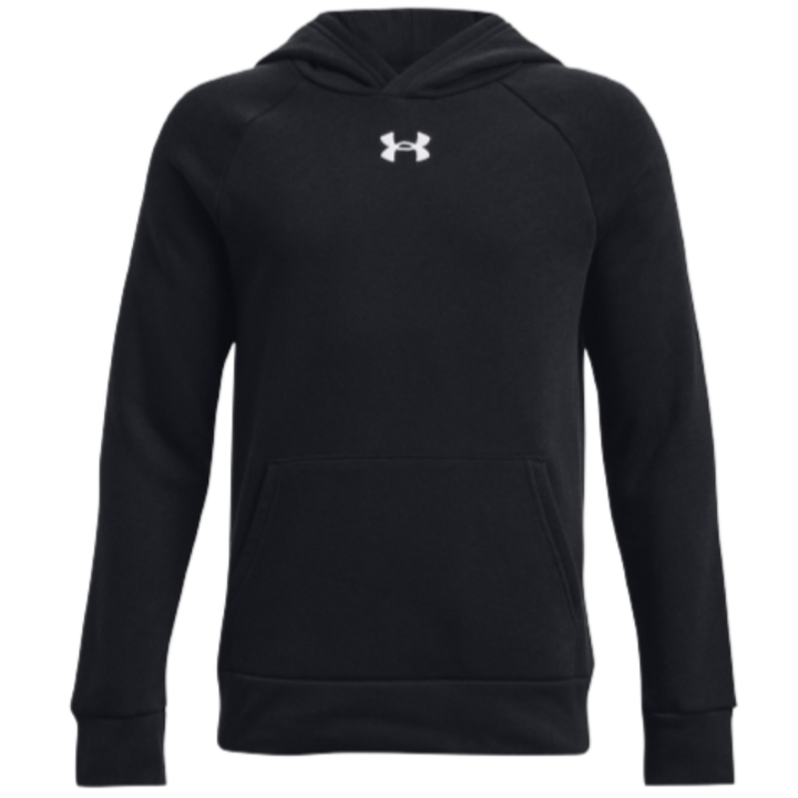 Under Armour Junior UA Rival Fleece Hoodie