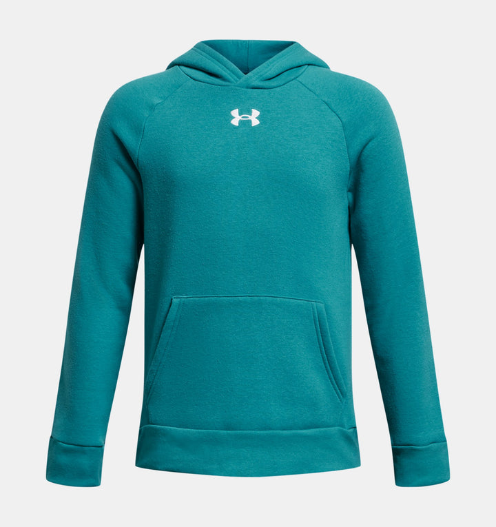 Under Armour Junior UA Rival Fleece Hoodie